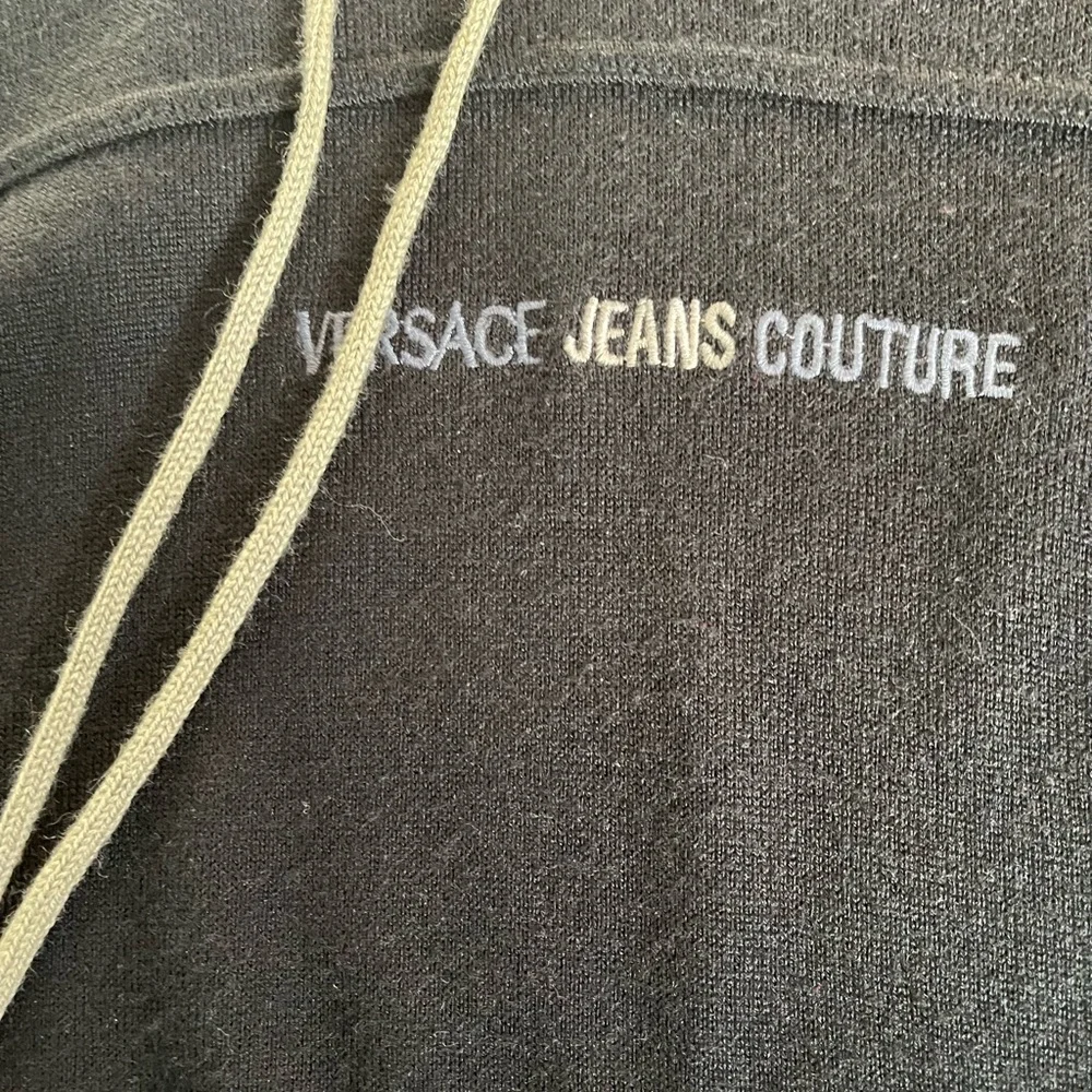 Versace Jeans Couture Hoodie - Picture 2 of 5